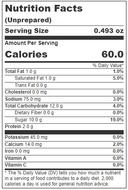 Keurig Green Mountain Vanilla Powder, 12 Pound Bag