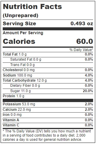 Keurig Green Mountain Chocolate Powder, 1 Pound -- 12 Per Case