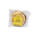 Claras Kitchen Turkey Sausage Breakfast Sandwich, 5 Ounce -- 12 per case