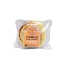 Claras Kitchen Chorizo Breakfast Sandwich, 12 count -- 12 per case