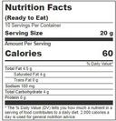 Field Roast Tomato Cayenne Chao Slices, 7 Ounce -- 8 per case