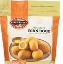 Field Roast Miniature Corn Dog, 10 Ounce -- 8 per case