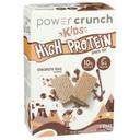 Power Crunch Kids Chocolate Lava High Protein Bar, 5.65 Ounce -- 6 per case