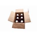 Dr. Smoothie Classic Strawberry Fruit Smoothie Concentrated, 46 Fluid Ounce -- 6 per case