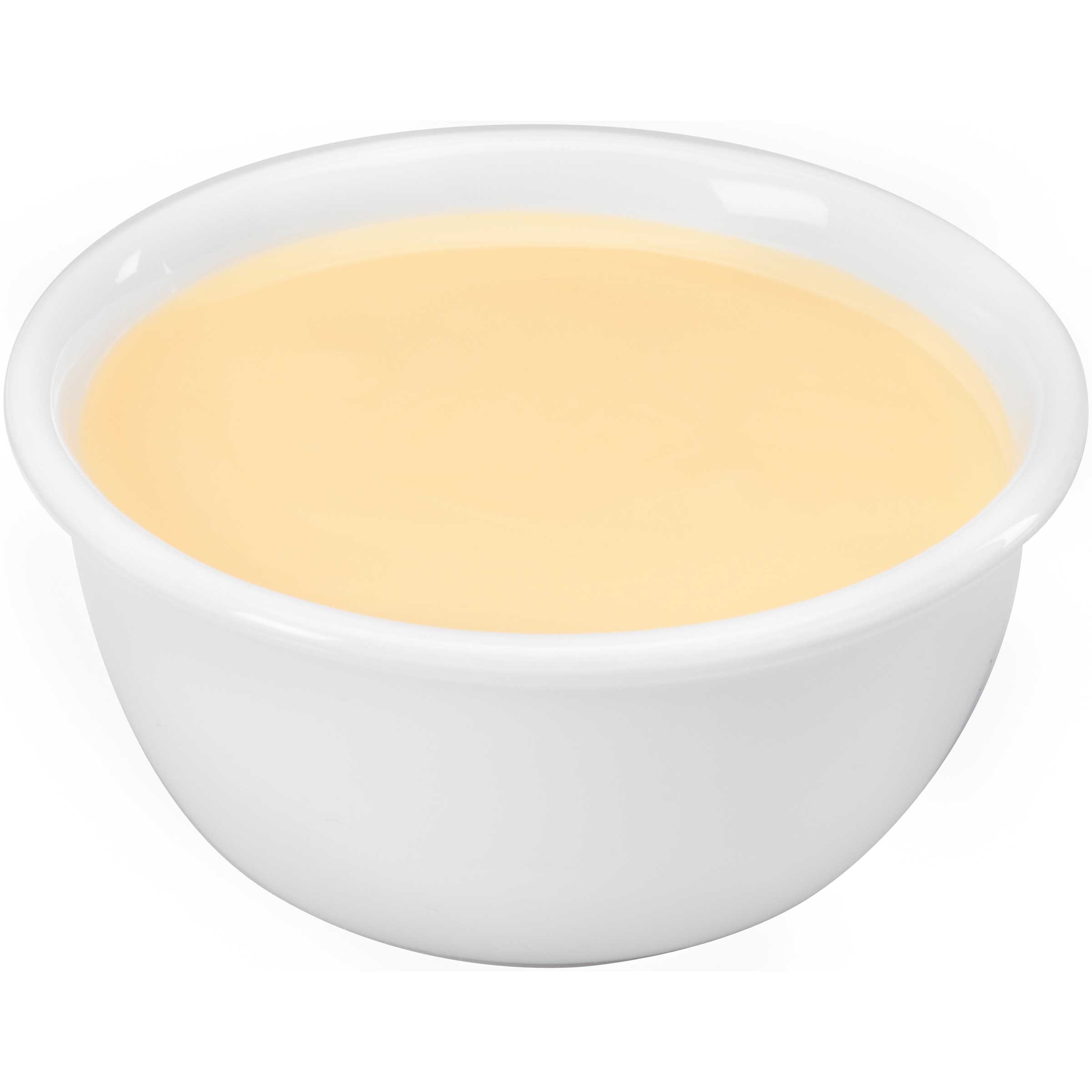 Magnolia Brand 14 Ounce Regular Bilingual Sweetened Condensed Milk -- 24 Per Case