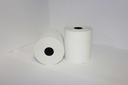 Evergreen White Thermal Roll, 3 1/8 inch x 230 feet -- 50 per case.