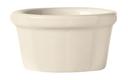 World Tableware Bedrock Ovenware Ultima Ramekin, 2 1/2 Ounce -- 24 per case