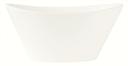 World Tableware Inc Chefs Selection Ultra Bright White Neptune Bowl, 8.5 Ounce -- 24 per case.
