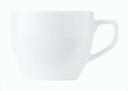 World Tableware Inc Empire Alpine White Cup, 8 3/4 Ounce -- 36 per case.
