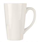 World Tableware Bistro Mug, 14 Ounce -- 12 per case.
