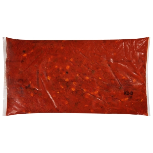 Soup Supreme Vegetarian Chili, 8 Pound -- 4 per case