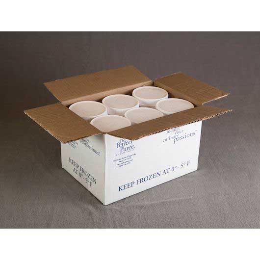 The Perfect Puree Caramelized Pineapple Concentrate, 30 Ounce -- 6 Per Case