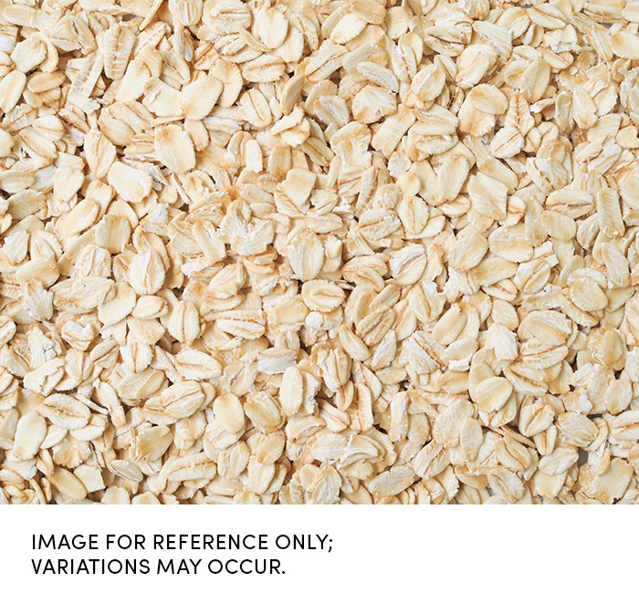 Diamond Organic Commodity Rolled Oats, 50 Pound