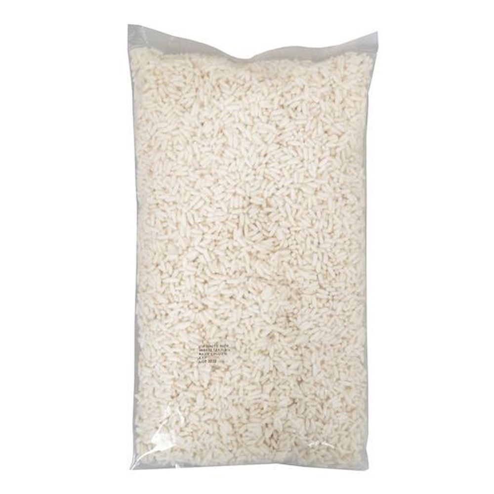 Savor Imports Fully Cooked White Rice, 2 Pound -- 12 Per Case