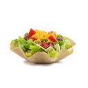 Edibowls - Baked Whole Grain, 6.25 inch -- 72 per case