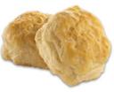 Ralcorp Bakery Chef Transense Premium Buttermilk Biscuit, 1.4 Ounce -- 180 per case.