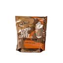 DaVinci Gourmet Caramel Latte Blended Iced Coffee Mix, 3 Pound -- 4 per case.