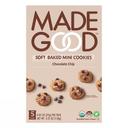 Madegood Chocolate Chip Cookie, 5 count -- 6 per case