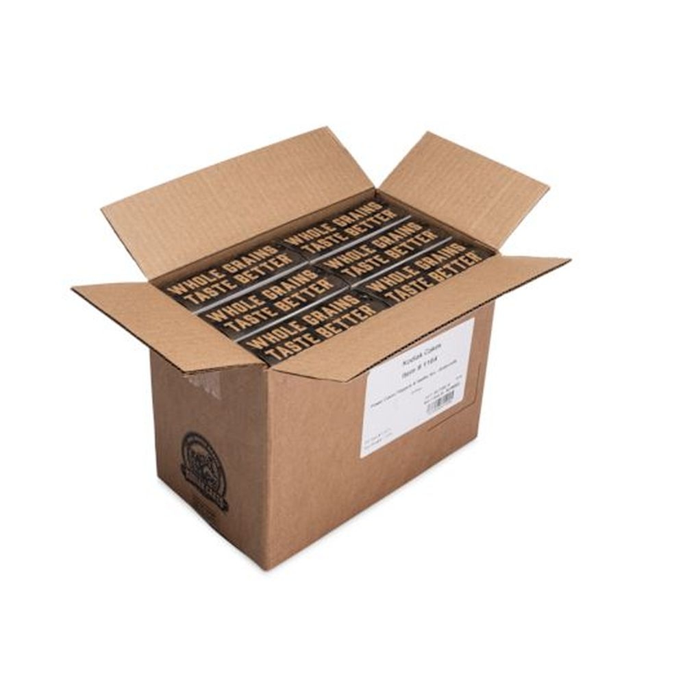 Kodiak Cakes Power Cakes Buttermilk Flapjack And Waffle Mix, 20 Ounce -- 6 Per Case