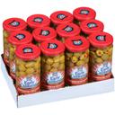 Early California Pimento Stuffed Manzanilla Olives, 10 Ounce -- 12 per case.