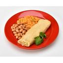 Los Cabos Chicken Salsa Verde and Cheese Tamale, 60 count