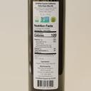 Bari Olive Oil Company Organic Extra Virgin Olive Oil, 250 Milliliter - 6 per case