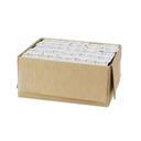 Poco Pac Pancake Syrup - Single Serve Cup, 1 Ounce -- 100 per case