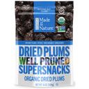 Made in Nature Dried Plum Fruit, 6 Pound