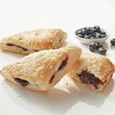Pillsbury Blueberry Sugared Turnovers, 2.5 Ounce -- 120 per case