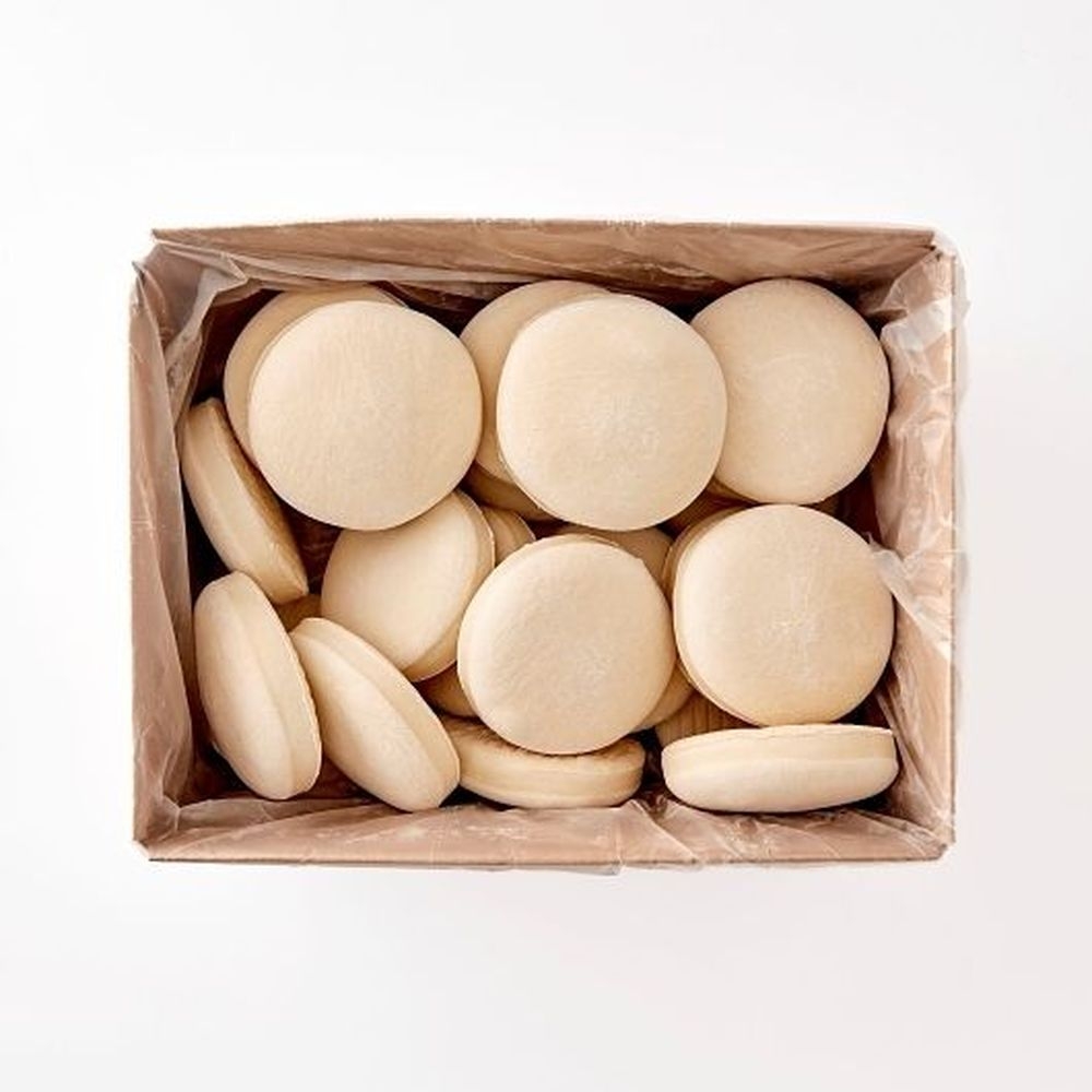 Gold Medal All Trumps High Gluten Dough Ball, 16 Ounce -- 24 Per Case