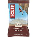 Clif Chocolate Brownie Energy Bar, 2.4 Ounce -- 40 per case
