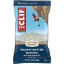 Clif Peanut Butter Banana with Dark Chocolate Energy Bar, 2.4 Ounce -- 40 per case