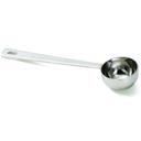 Tablecraft Scoop 1 Tablespoon Coffee Scoop, 5.75 x 1.4375 x 0.9 inch