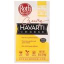 Roth Kase Original Havarti Cheese, 6 Ounce -- 12 per case