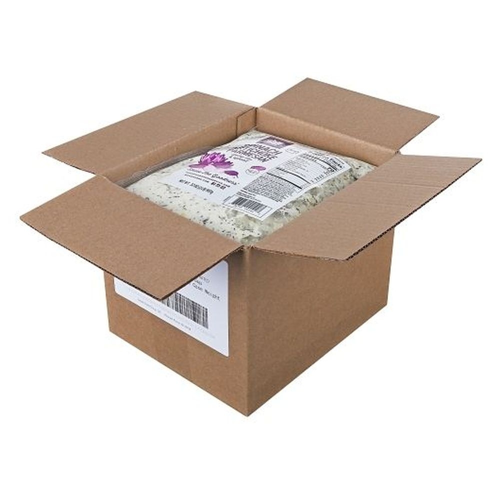 Good Foods Spinach Artichoke Parmesan Dip, 2 Pound -- 6 per case