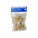 Handgards Bamboo Knot Pick, 3.5 inch -- 1000 per case.