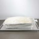 Bag (TuffGards® Food Storage/Freezer Bags) Freezer/Storage Clear 18X30 --- 200 Count, 1 Roll