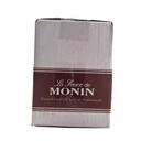 Monin Sugar Free Dark Chocolate Sauce, 12 Ounce -- 6 per case.