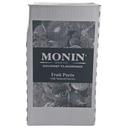 Monin Mango Fruit Puree Syrup, 1 Liter -- 4 per case.