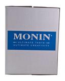 Monin Syrup French Raspberry, 750 Milliliter -- 12 per case.