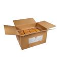 Papettis Table Ready 100 Percent Whole Grain Cinnamon Glazed French Toast Slice, 2.9 Ounce French Toast -- 144 per case.