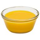 Papettis Ready Liquid Egg Yolks with 10 Percent Salt, 30 Pound.