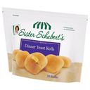 Sister Schubert Dinner Yeast Rolls, 26 Ounce -- 6 per case