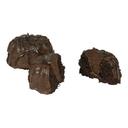 Sweet Street Molten Chocolate Cake, 5 Ounce -- 36 per case.