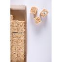 Sweet Street Sandys Chocolate Chunk Manifesto Break N Bake Cookie Puck, 81 count -- 4 per case