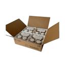 Sweet Street 4.75 Ounce Individual Vegan Banana Walnut Cake, 4 count -- 8 per case