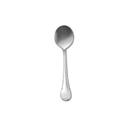 Oneida Titian 18/0 Stainless Steel Round Bowl Soup Spoon -- 12 per case.