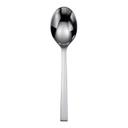 Oneida Chefs Table Oval Bowl Dessert Spoon -- 12 per case.