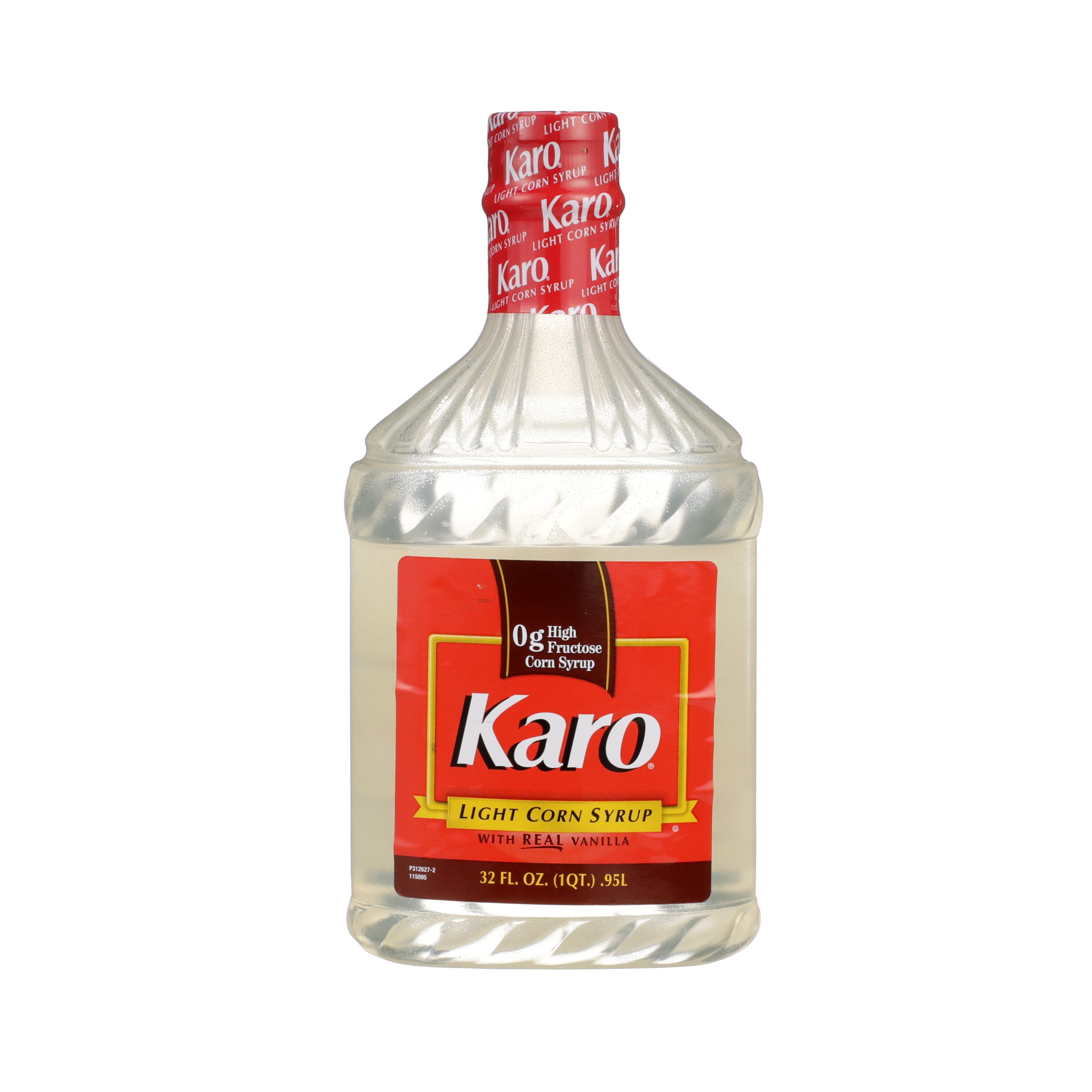 Karo Light Corn Syrup, 32 Ounce -- 6 Per Case