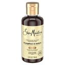 Shea Moisture Jamaican Black Castor Oil Strengthen Grow Hair Oil, 3.2 Fluid Ounce -- 24 per case